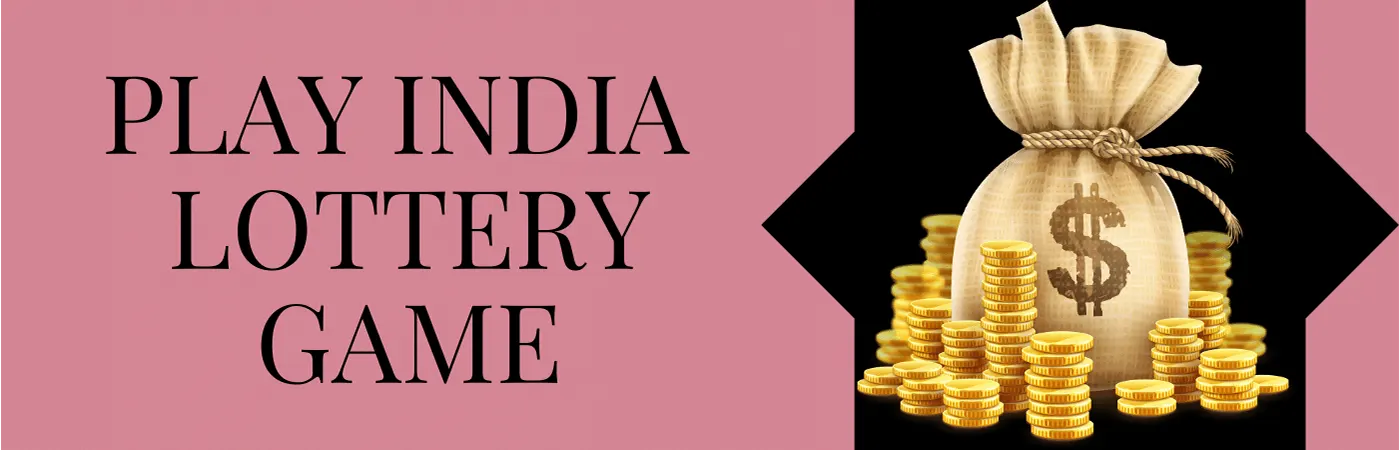 Play the India Lottery Game