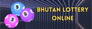 bhutan lottery