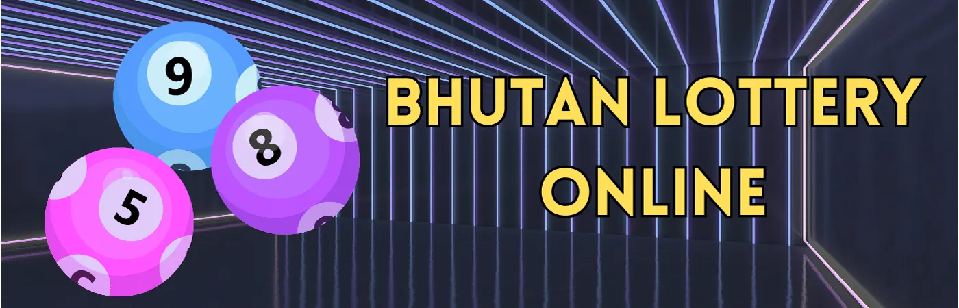 Play Bhutan Lottery Online | Latest Draw Results