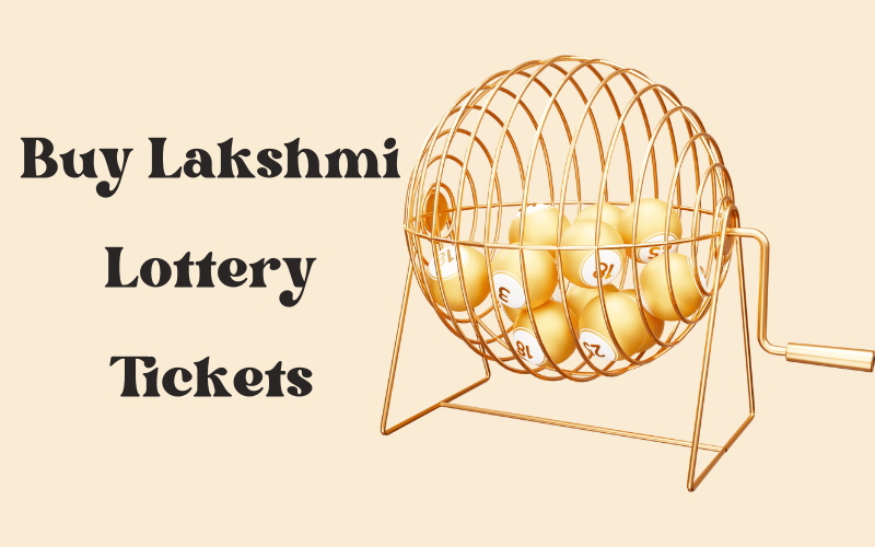 lakshmi lottery