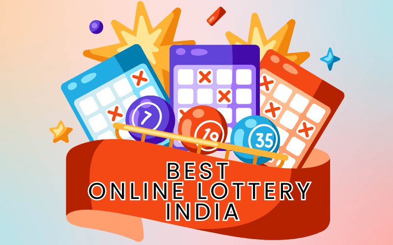 online lottery india