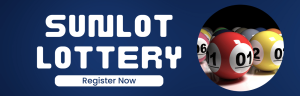 sunlot lottery