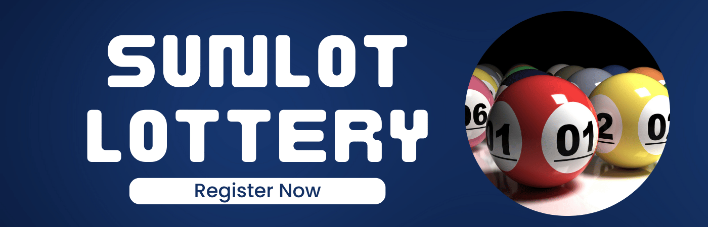 Sunlot Lottery | Everything You Need to Know