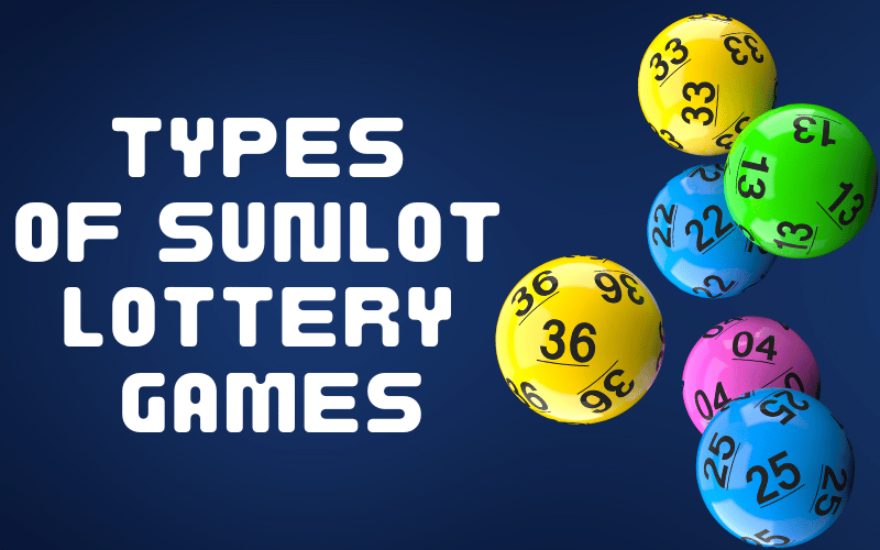 sunlot lottery