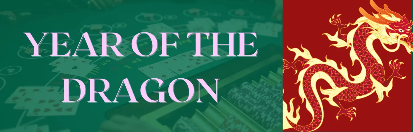 Year of the Dragon | Online Slot Demo Game Review