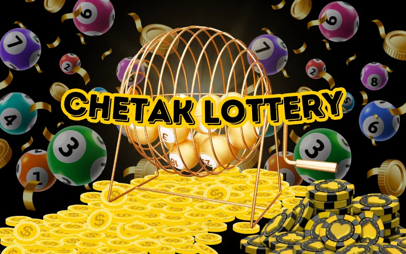 chetak lottery