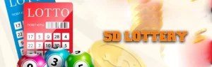 5d lottery