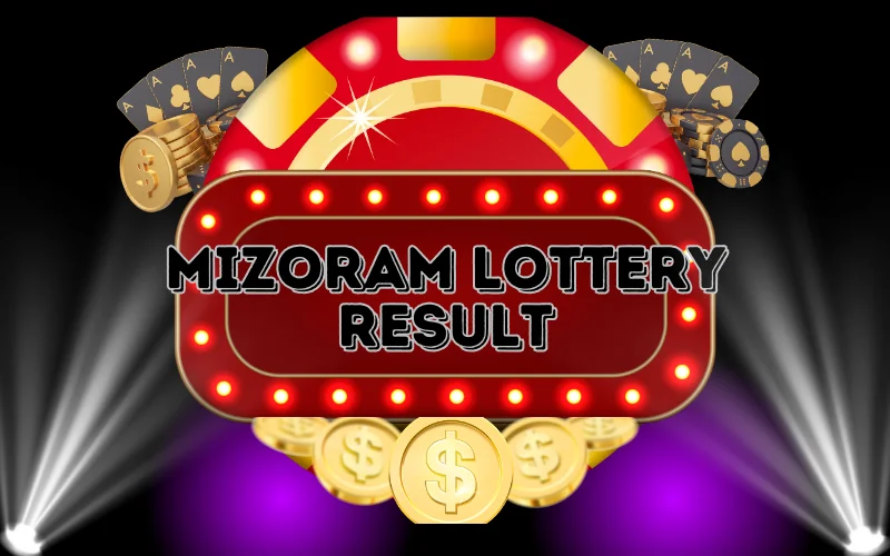 mizoram lottery result