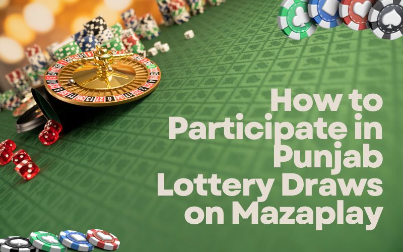 punjab lottery