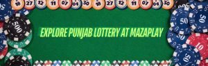 punjab lottery