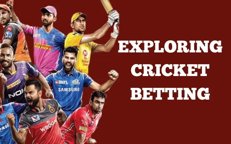 cricket betting