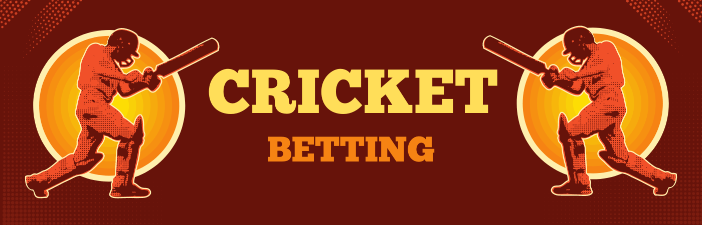 Cricket Betting | How to Bet in Cricket Betting App