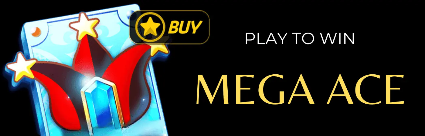 Venture Into the Wild with Mega Ace Modern Slot Machine