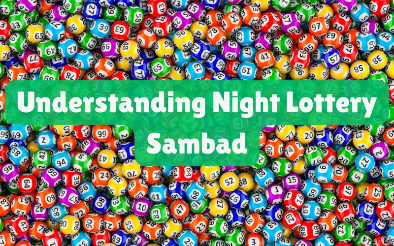 night lottery sambad