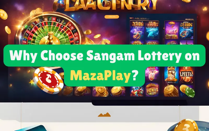 sangam lottery