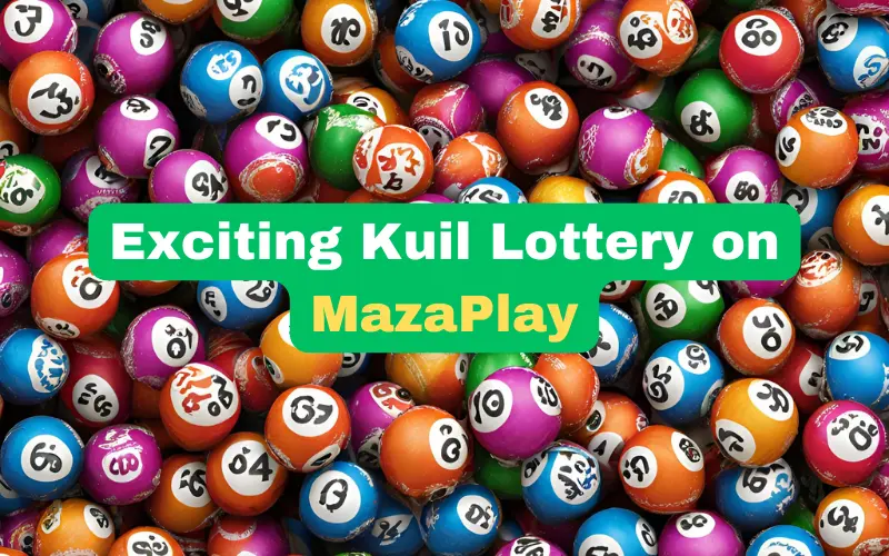 kuil lottery