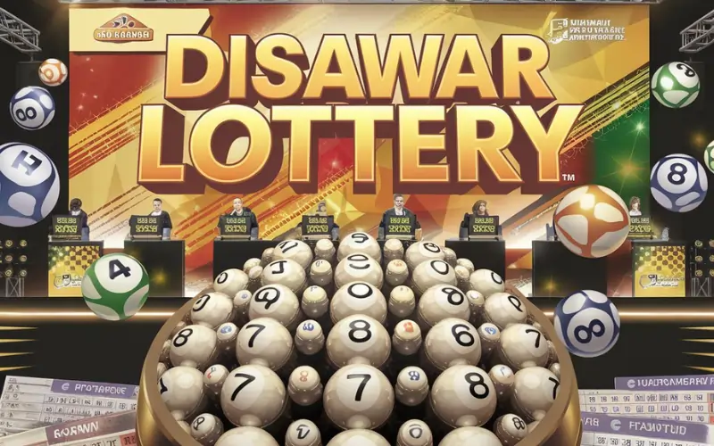 disawar lottery