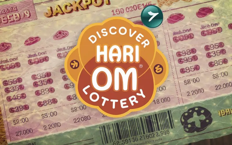 hari om lottery