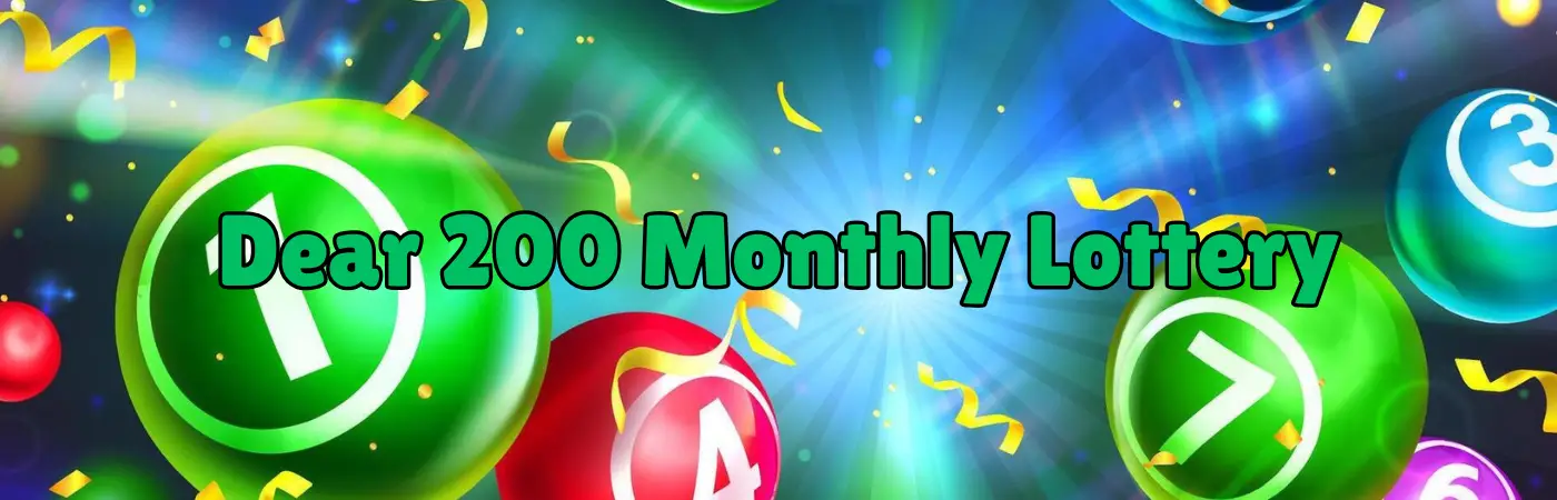 How to Check Your Mazaplay Dear 200 Monthly Lottery