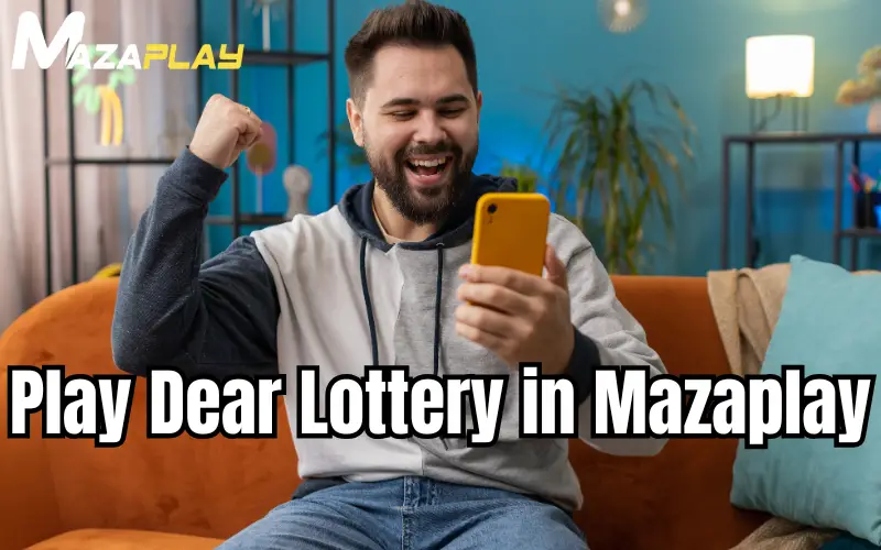 dear lottery